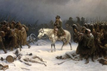 DNA reveals the real killers that brought down Napoleon’s army