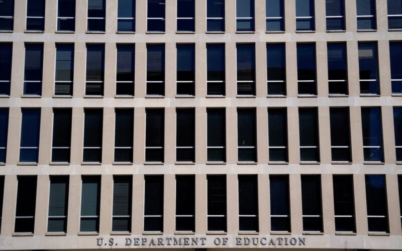 Education Department layoffs hit offices that oversee special education and civil rights enforcement