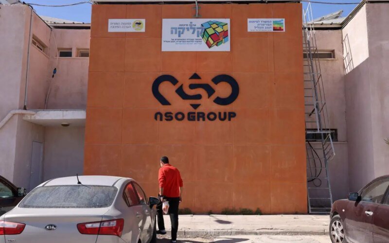 Spyware maker NSO Group confirms acquisition by US investors