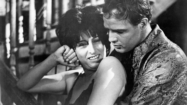 Why Anna Magnani is the overlooked ‘goddess’ of Italian cinema