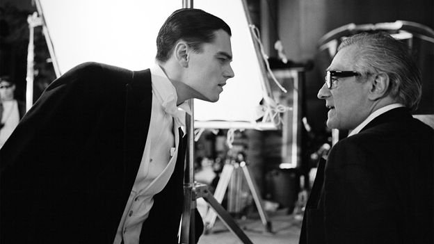 This series about the great US film-maker is a must-watch