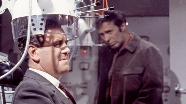 The forgotten 60s show that served as the original Black Mirror