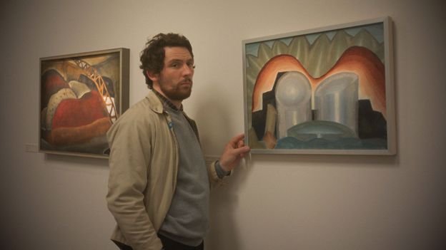 The reason why art thefts became so widespread in the 1970s