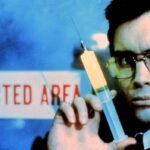 How the horror movie Re-Animator went beyond gore