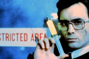 How the horror movie Re-Animator went beyond gore