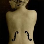 Why is there more to Man Ray’s famous nude Le Violon d’Ingres than meets the eye?