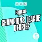 Football Daily – Champions League debrief: Liverpool ended their winless run as Chelsea’s youth shined