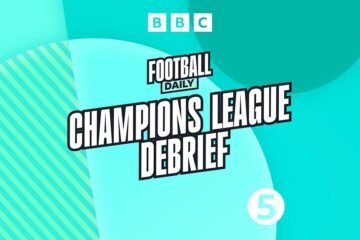 Football Daily – Champions League debrief: Liverpool ended their winless run as Chelsea’s youth shined