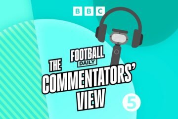 Football Daily – TCV Extra: Mount and Welbeck for England?