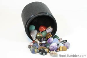 Rock Tumbler Instructions | Directions for Rock Tumbling