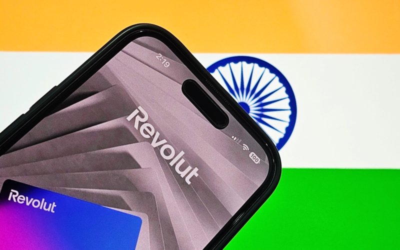 Revolut aims to take on Indian banks and their ‘criminal’ forex fees