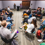The full lineup of interactive roundtables at Disrupt 2025
