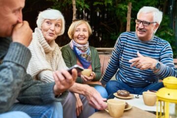 States with zero taxes on retirement income in 2025