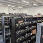 Euro cops take down cybercrime network with 49 million fake accounts