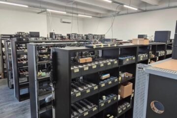 Euro cops take down cybercrime network with 49 million fake accounts
