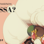 Why SSA? · mcyoung