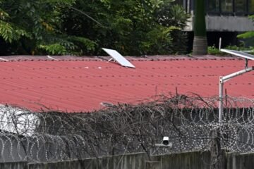 SpaceX disables 2,500 Starlink terminals allegedly used by Asian scam centers