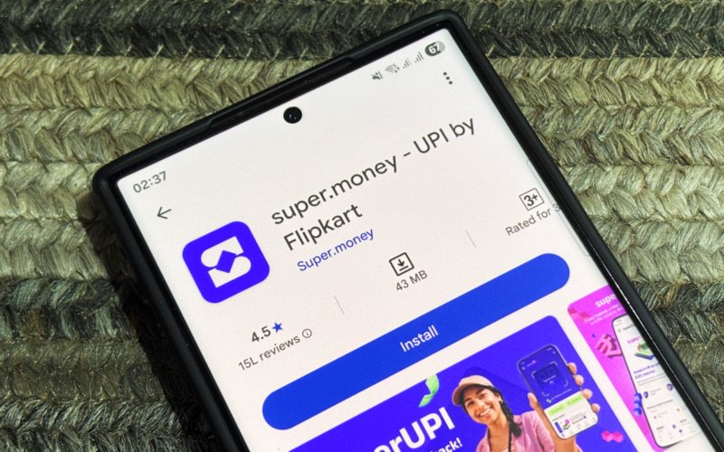 Flipkart’s Super.money quietly partners with troubled Juspay as it expands its reach