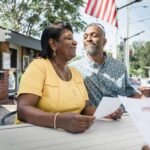 Retirees choose these Texas counties for small-town charm, affordable coastal living, accessible health care, and more