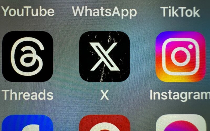 X to launch a market to buy inactive handles