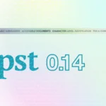 Now accessible – Typst Blog