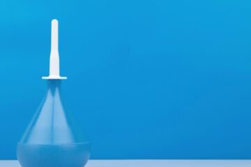 Human trial explores anal oxygen delivery