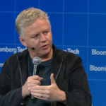 Cloudflare CEO Matthew Prince pushes UK regulator to break up Google search and AI crawlers