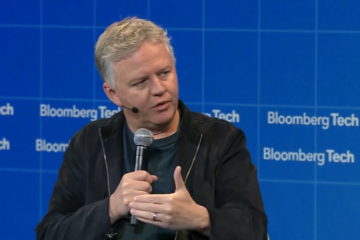 Cloudflare CEO Matthew Prince pushes UK regulator to break up Google search and AI crawlers