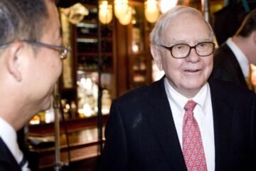 Warren Buffett warns of a ‘huge mistake’ most investors make – are you guilty of this?