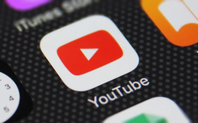 YouTube makes it easier for teens to find informative content about mental health