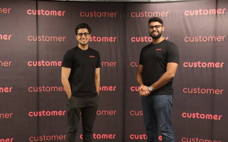 Zepto raises $450 million at $7 billion valuation as Indian express trade market soars