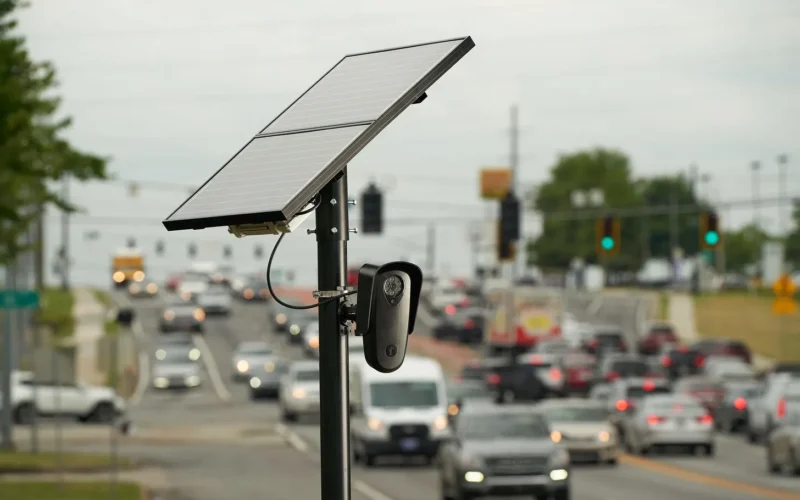 Cities Panic Over Having to Release Mass Surveillance Recordings