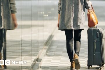 Guests ejected mid-stay from bankrupt hotel chain Sonder