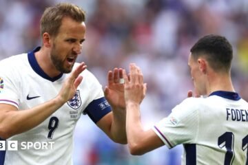 England: Jude Bellingham, Harry Kane and Phil Foden cannot start in the same XI, says coach Thomas Tuchel