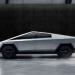 Tesla Is Recalling Cybertrucks Again. Yep, More Pieces Are Falling Off.