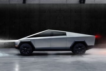 Tesla Is Recalling Cybertrucks Again. Yep, More Pieces Are Falling Off.