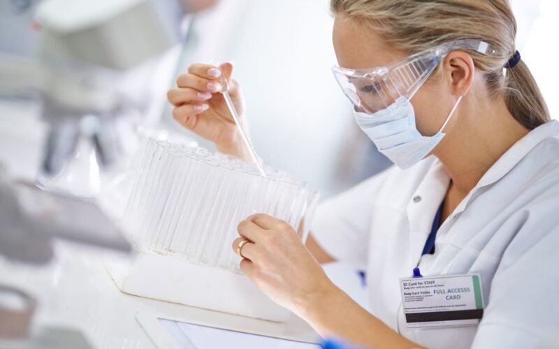 ‘Is curing patients a sustainable business model?’