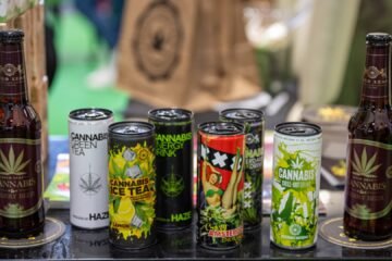 Cannabis ban in Congress raises fears of mass layoffs and growth of black market