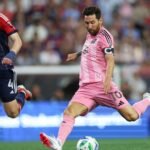 MLS games are heading to Apple TV in 2026 with the Season Pass ending