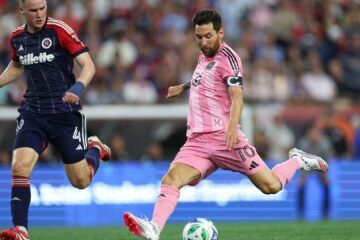 MLS games are heading to Apple TV in 2026 with the Season Pass ending