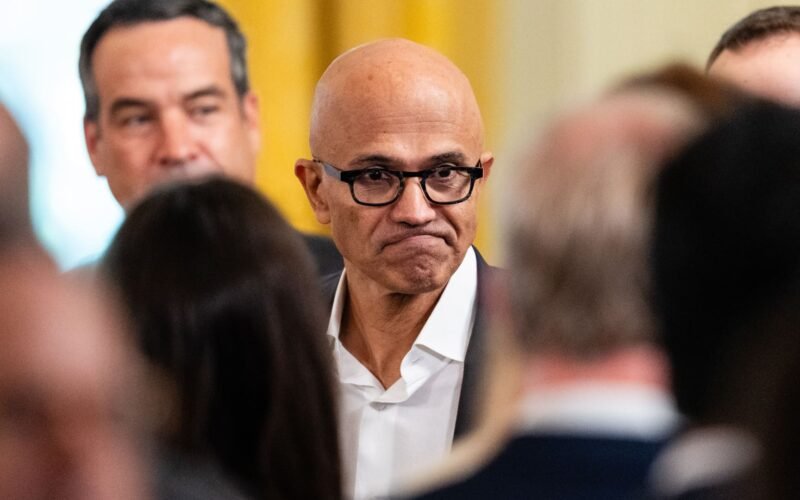 Norway wealth fund to vote for human rights report at Microsoft AGM, against management