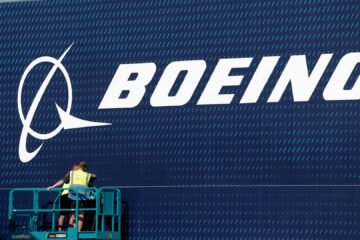 Striking defense workers at Boeing vote on new contract