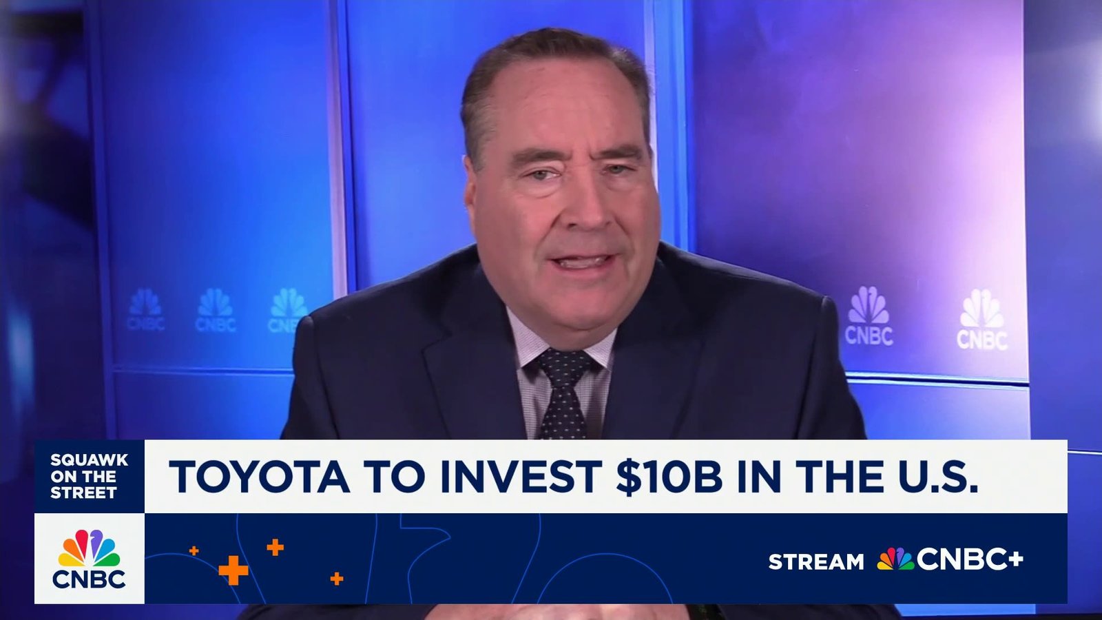 Toyota opens a battery factory in North Carolina, confirms a billion investment in the United States