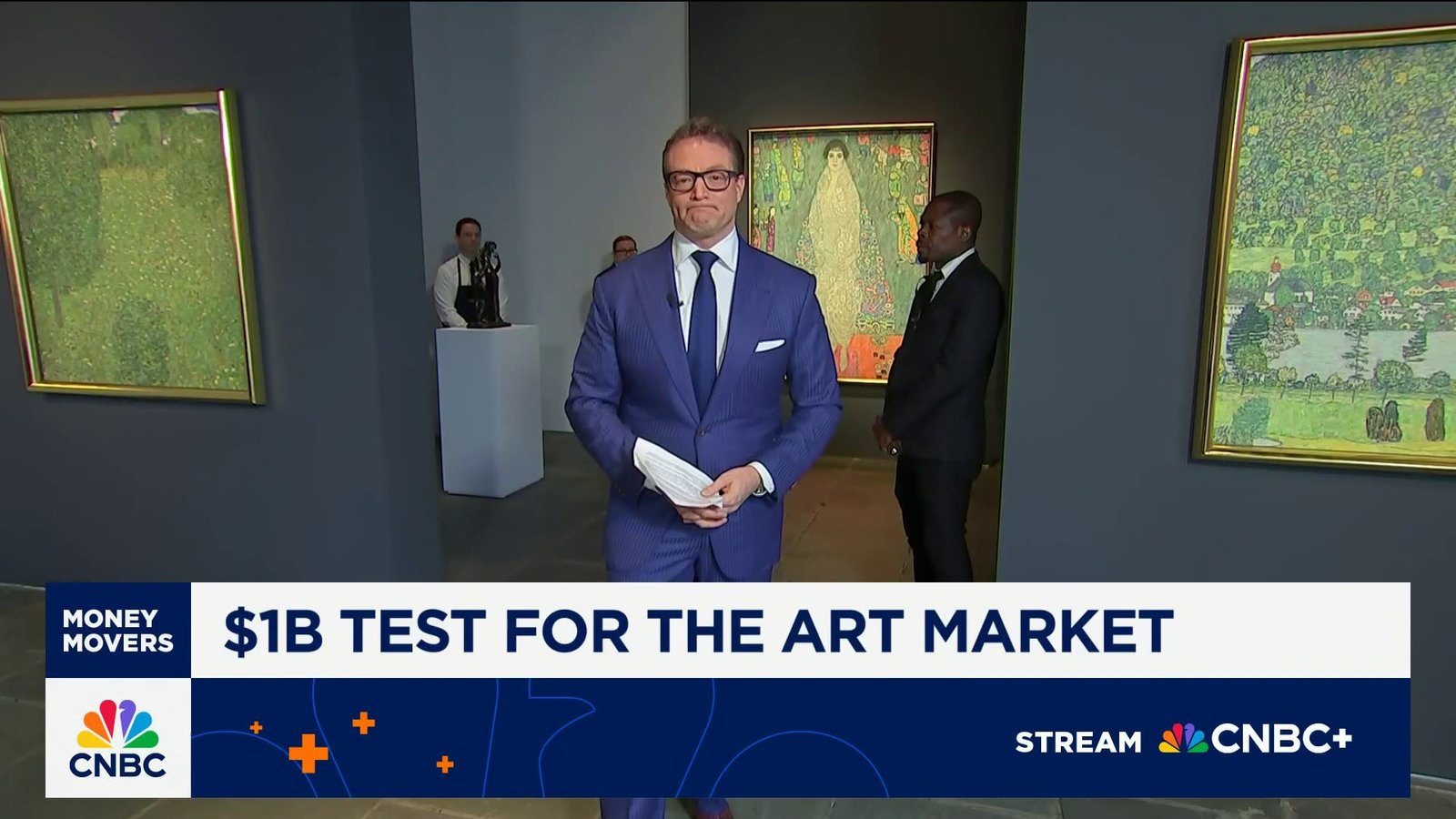 Fall art auction sales are expected to increase 58% over last year