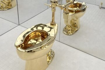 Sotheby’s CEO expects strong demand ahead of $1.4 billion art auctions