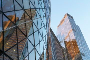 BXP boss says office sector is overvalued