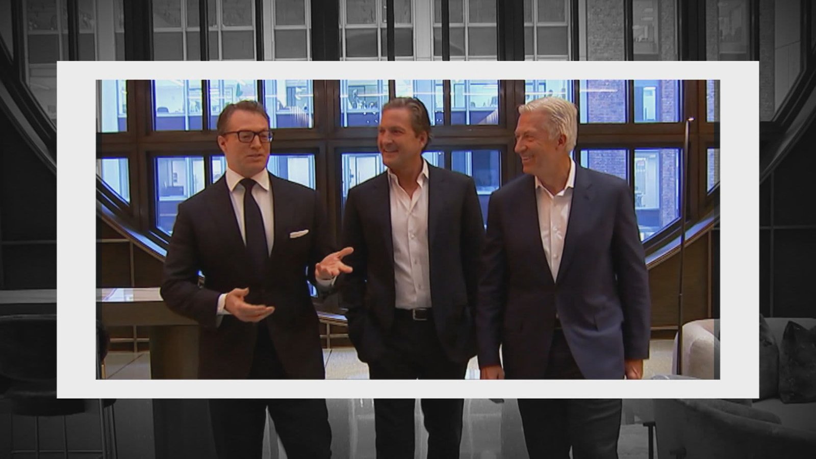 Exclusive interview with the co-CEOs of BDT and MSD Partners