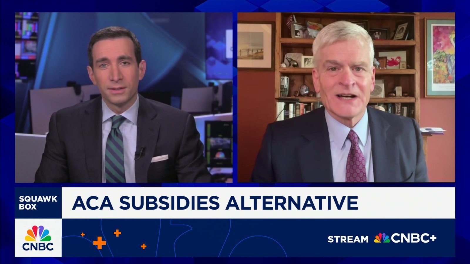 Senator Cassidy: The ACA subsidy alternative gives power to patients, not profits to insurance companies