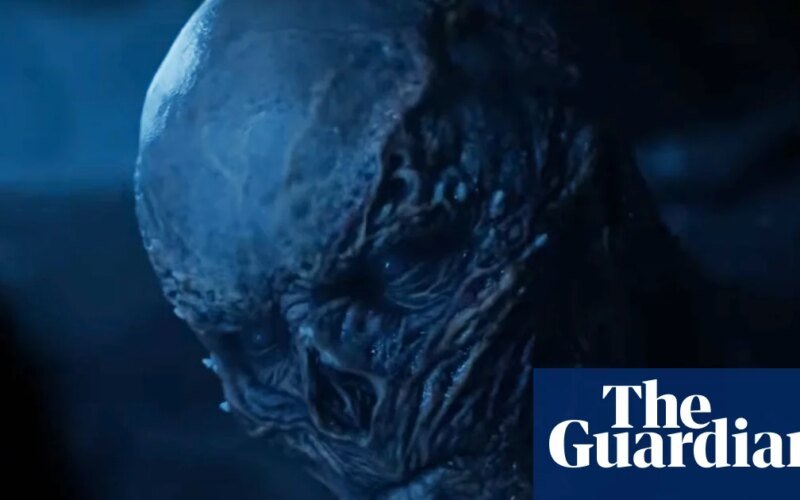 ‘Finally we can start’: Revealing the first five minutes of Stranger Things 5 ​​| television