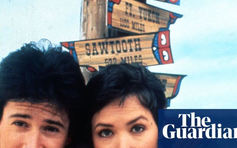 ‘I’ve Explored the Specter of Humanity’: The Enduring Pleasures of Northern Exposure | television